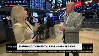 Wall Street Guru Jay Woods Delivers Expectations with Big Tech Earnings on Deck