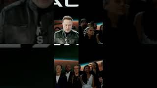 SpaceX: Exciting Future & Solving Earth's Problems #shorts