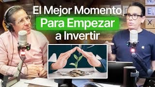 El mejor momento para empezar a Invertir