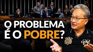 Colocar o pobre no orçamento faz mal à economia?