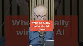 AI returns are being commoditised. Here is who actually wins.