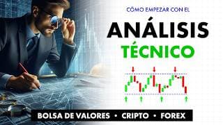 Curso de Análisis Técnico para Trading Rentable