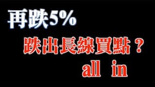 戰爭開打，高潮已過？｜不確定性減緩，反彈在即？｜三徵兆，反彈隨時展開｜20231030