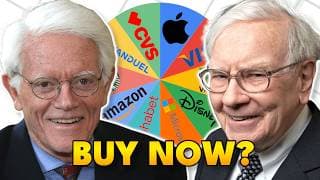 10 Stocks Super Investors Are Buying Now in 2025