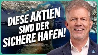 Darum kaufen wir nur noch diese Aktien // Heiko Böhmer