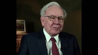 Warren Buffett Says Listen To Your Customers