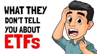 ETFs Explained: 10 Things You Must Know Before Investing!