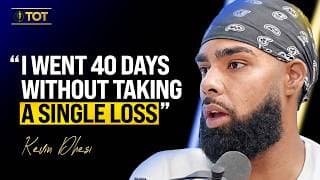 Verified Trader: I Made $936,000 In 25 Days Following Only One Setup!