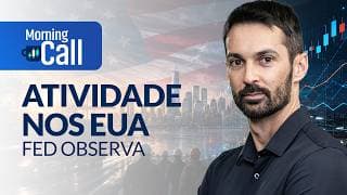 PMI dos EUA: dado pode mostrar o rumo da economia americana | Morning Call