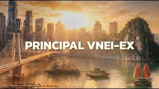 PRINCIPAL VNEI-EX กองทุนเวียดนาม 30 บริษัทใหญ่กองแรก ค่าจัดการต่ำ ที่ WealthX