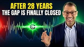 I Spent 28 Years Reading Volatility — Chaikin's Signal Just Closed the One Gap I Couldn't | MIT LIVE