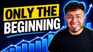 2 Stocks I Would Buy Right Now After This Rally!!