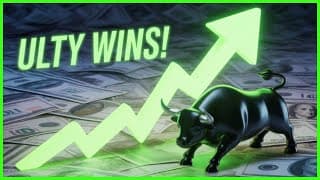 ULTY DESTROYED MSTY After Reverse Split… (Here’s Why)!