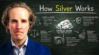 If You Don’t Understand Silver, You Don’t Understand Money