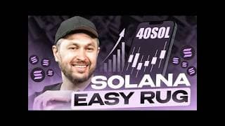 Rug Pull Tutorial | Launch a Meme Coin | Rug Pull Guide | Full 2026 Method