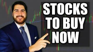 Best Stocks to Buy Now For Swing Trading