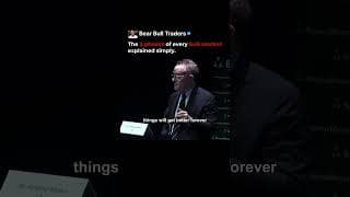 Every Bull Market Follows These 3 Stages
