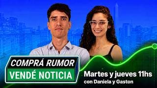 🔎¿QUÉ EMPRESAS COMPRAR AHORA? 🔥 BALANCES, FED Y OPORTUNIDADES DEL MERCADO 👀 #CompraRumorVendeNoticia