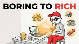 10 Boring Purchases That Will Make You Rich