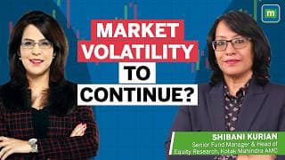 Markets Face Global Headwinds: Bond Yields, Oil, Earnings & Key Sectors To Watch