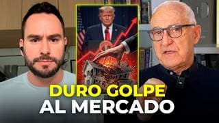 Trump y la Economia 2026: Lo Que NO Te Estan Diciendo