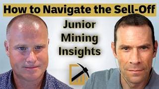 Navigating the Sell-Off — Watch Lists, Capitulation, & New Trends with Bill Powers & Brian Leni