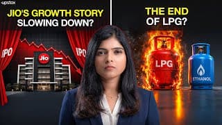 The Pivot That Could Make Or Break Jio's Multi Billion Dollar IPO | Markets Today #263 
