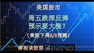 【24017】NVDA还能大涨吗？TSLA会怎么样？传统股哪类股要大涨？