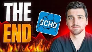 Everyone Is WRONG About SCHD (The REAL Reason It’s Lagging)