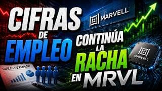 Cifras de Empleo ADP | Bitcoin en Caida | Acciones de MRVL | Earninig de Palo Alto, MDT, M