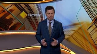 AM 14 Jul 26: Oil surges, Wall Street falls