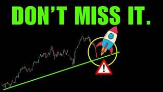 THE TRUTH! and 🚀 MY NEXT BIG TRADE IDEA! DON'T MISS IT! 🚀