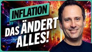 Aktien zünden den Turbo – alle lagen falsch!