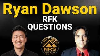 Ryan Dawson Breaks Down The RFK Assassination Questions That Still Don’t Add Up