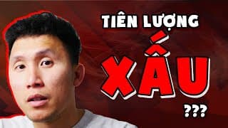 Thị trường cuối năm 2023? Có tiên lượng xấu không?