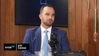 ETF Central: Baron Capital Head of ETF Solutions Matt Camuso
