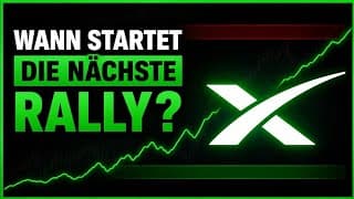 SpaceX: Wann endet der Abverkauf?
