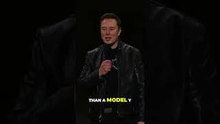 Tesla Cybercab: The Future of Robotaxis Revealed! #shorts