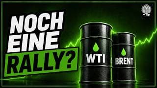 WTI ÖL - Nächstes Ziel fast erreicht! Elliott Wave Analyse