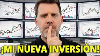 ¡Mi INVERSIÓN con la Volatilidad de hoy! | TE DARÁ CLARIDAD