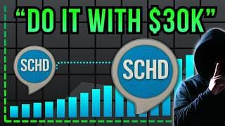It Doesn't Take THAT Much To Retire Early Off Dividends! Here's How!