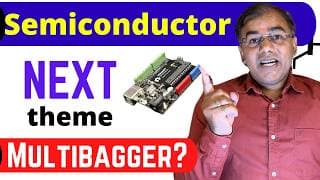 Semiconductor Stocks 🚀 Next Multibagger Opportunity? Stock Market by Umesh Tripathi