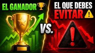 Analicé 20 ETFs de Dividendos SEMANALES: Hay Ganadores… y ETFs en PELIGRO