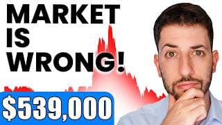 I Bought These 2 Stocks Again During the Crash. Here's Why