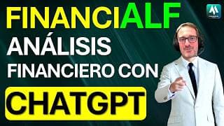 FinanciAlf: La herramienta GPT que cambia el análisis de inversiones