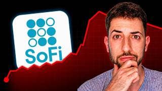 SoFi Stock: What A Joke!