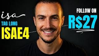 ISAE4: O perigo oculto no Follow-on da ISA Energia que ninguém te contou