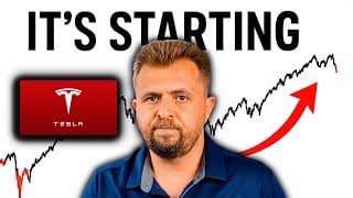 If you are a TESLA shareholder….GET READY