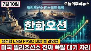 [한화오션 주가 전망] 한화오션 -41% 폭락 후 세력 매집 어제 저점 77700원 지지 반등 진짜 이유 #한화오션주가전망 #한화오션목표가 #한화오션