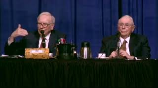Buffett & Munger: Don’t Make This Mistake When Making Business Deals 